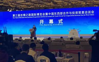 新時代·新格局·新發展 第三屆絲博會在西安開幕，深化國內文化藝術交流活動策劃